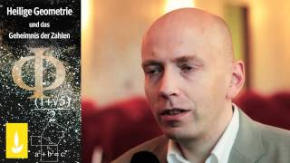 Heilige Geometrie  Interview mit Andreas Beutel [upl. by Yerahcaz]