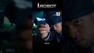 ROBOT UNIK‼️ shorts shortsfilm [upl. by Rramel]