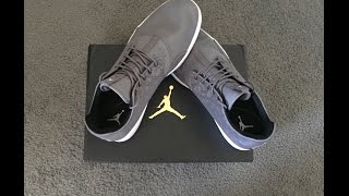 Jordan Eclipse Review [upl. by Pennie124]