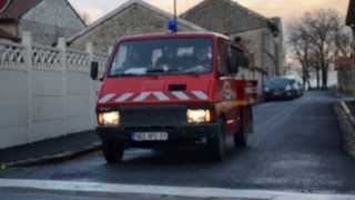 DEPART VPI ET VID CPI BOURGOGNE 51 MANOEUVRE INCENDIE [upl. by Eelirem]