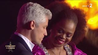 Le concert de Paris 2021 Cinque Dieci Les Noces de Figaro Pretty YENDE et Edwin CROSSLEY MERCER [upl. by Nwahsav294]