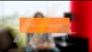 Servicio Posventa  2 Definición [upl. by Mickelson891]