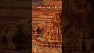 🪨What are Sedimentary Rocks Describe Sedimentary Rocks How Sedimentary Rocks Created sedimentary [upl. by Nonnarb]