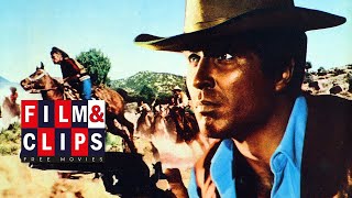 Ringo the Lone Rider  Super Western  Full Movie by FilmampClips Free Movies [upl. by Penland759]