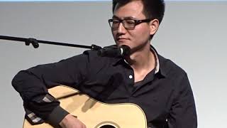 Xiangyi Xie  Binghuan Li  Chuanyao Cheng Live Cologne University – The love for life [upl. by Nolat]