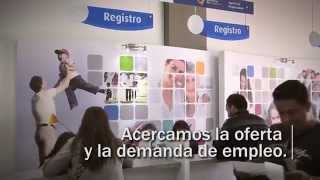 Agencia de Empleo Cafam [upl. by Noma799]