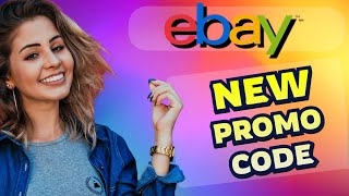 Latest eBay Discount Codes amp Coupons ACTIVE amp VERIFIED eBay Promo Codes to use RIGHT NOW NEW [upl. by Baxter761]