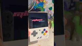 Unboxing my new Gameboy games gaming unboxing gameboy shortsvideo fypシviral [upl. by Novia]