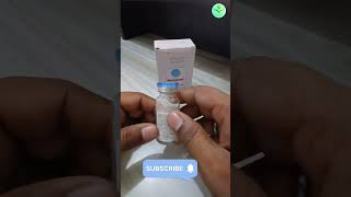 Monocef 1g Antibiotic Injection antibiotic viralvideo ytshorts [upl. by Ydaf]