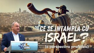 Gabi Izsak  Ce se intampla cu Israel 1 [upl. by Reggis]