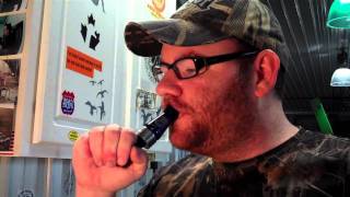 Foiles Migrators Timber Rattler duck call [upl. by Nauq]