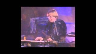 Rick Wakeman 2000 Part 11 And You And I amp Wonderous Stories [upl. by Anonyw]