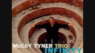 McCoy Tyner  Changes [upl. by Zetrom]