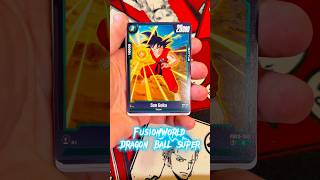 Dragon Ball Super Fusion World Raging Roar dragonball dragonballsuper dragonballz [upl. by Enahs]