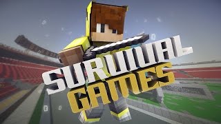 Neden Minecraft  Minecraft  Survival Games 228 [upl. by Sirap]