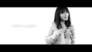 Mara Kayser  Alles atmet Liebe Offizielles Video [upl. by Mona990]