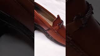 Leather loafer wholesale rate mein short video video [upl. by Elin]