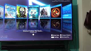 How to restore the database after rebuilding on ps4 jailbreak [upl. by Gnuhp]