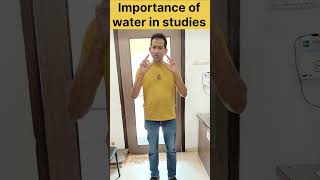 Why water is necessary in our body  Why do we drink water  Importance of water  Video for kids [upl. by Noonan]