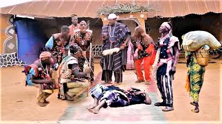 OGUN ABALAYE YORUBA RONU LATEST NEW RELEASE YORUBA MOVIE STARRING GREAT YORUBA ACTORS [upl. by Notsob]