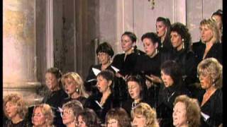 Mozart Requiem Bernstein 08 Lacrimosampg [upl. by Nawor]