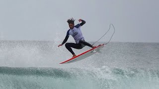 WSL J Bay Classic 2024 Final Updates and Weekend Forecast [upl. by Bertold640]