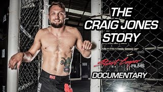 The Craig Jones Story Documentary [upl. by Edric]