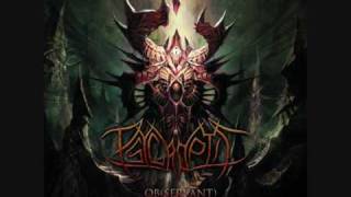 Psycroptic  The Shifting Equilibrium [upl. by Esmond]