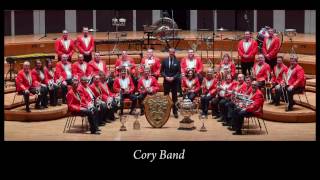 A Festival of Fanfares and Carols  Cory Band [upl. by Triplett]