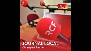 Journal local du vendredi 15 novembre [upl. by Gaivn]