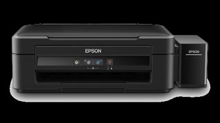 epson l220 reset without software [upl. by Calie473]