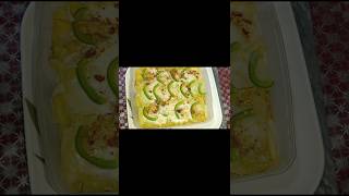 Chicken lasagna Recipe Bake parlor lasagna recipe easy and quick recipe by Rizwan cooking channel [upl. by Llenet]