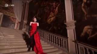 Joyce DiDonato il pomo doro  Brilla nellalma [upl. by Gurolinick889]