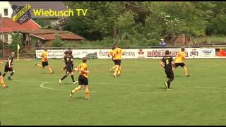 Kreisliga A MünsterWarendorf SC Hoetmar vs TuS Freckenhorst [upl. by Cart]