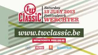 TW Classic 2013  VIER  official TV commercial [upl. by Fen346]