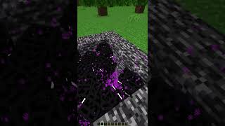 Minecraft 10000 Enderman vs TNT Cannon🔥もういいよ shorts [upl. by Magnusson]