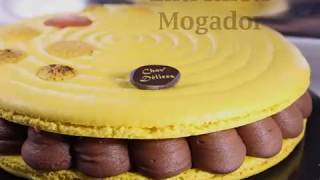 Entremets Mogador [upl. by Mathew]