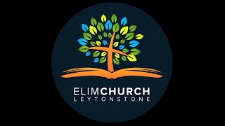 Make Room Serve  29th of September 2024  Elim Church Leytonstone [upl. by Derwood]