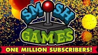 THANK YOU FOR 1 MILLION SUBSCRIBERS [upl. by Eyaf]