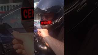 Road Rage In Toronto toronto automobile accident [upl. by Ailefo]