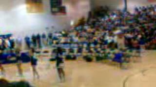 Gahanna Lincoln High School Pep Rally [upl. by Lole]