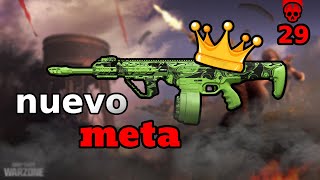 NUEVO META DE LA SOA SUBVERTER [upl. by Illehs582]