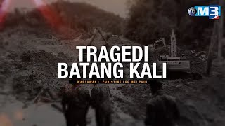 FULL Majalah 3 2022  26 Dec  Tragedi Batang Kali [upl. by Dalis]