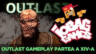 IOBAGG  OUTLAST partea a XIVa [upl. by Acila389]