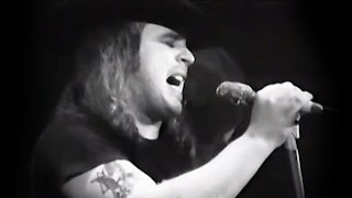 Lynyrd Skynyrd  Full Concert  030776  Winterland OFFICIAL [upl. by Dimitris792]