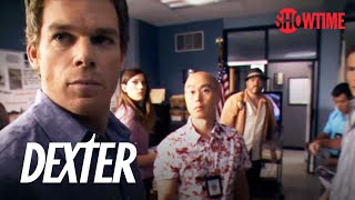 Dexter Season 6 Guest Stars  SHOWTIME [upl. by Deonne990]