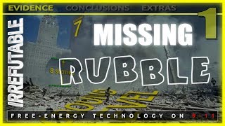 Missing Rubble  Episode 1 IRREFUTABLE Classified FreeEnergy Technology Revealed to the World [upl. by Nednarb]