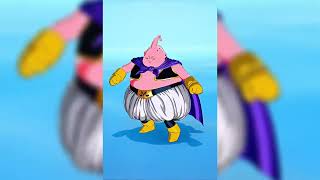 Darling  Leokarlo  majin buu gotenks dance song best part looped  TikTok edition [upl. by Hamirak]