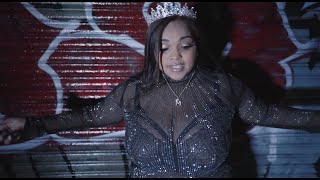 MarieFlow  Queen Official Video [upl. by Lorette]