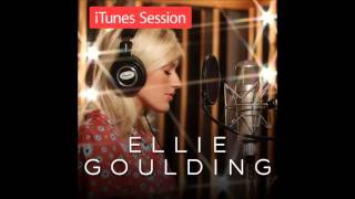 Ellie Goulding  How Long Will I Love You iTunes Session [upl. by Cosma974]